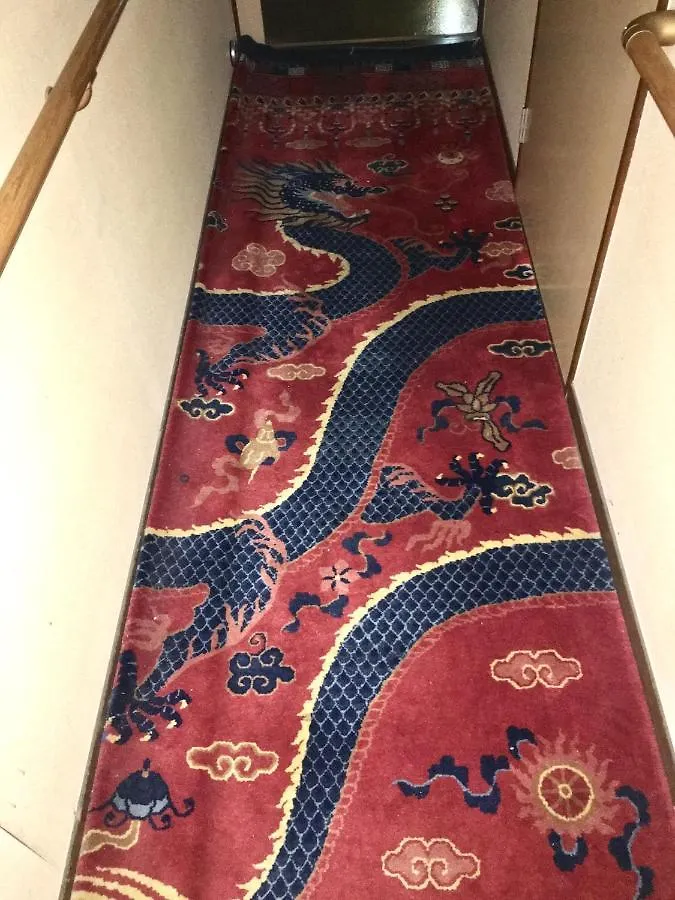 Homestay Oasis Minamiyukigaya Apartment Tokyo