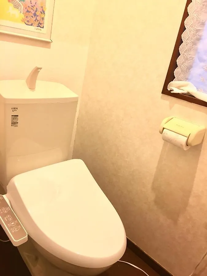 Oasis Minamiyukigaya Apartment Tokyo