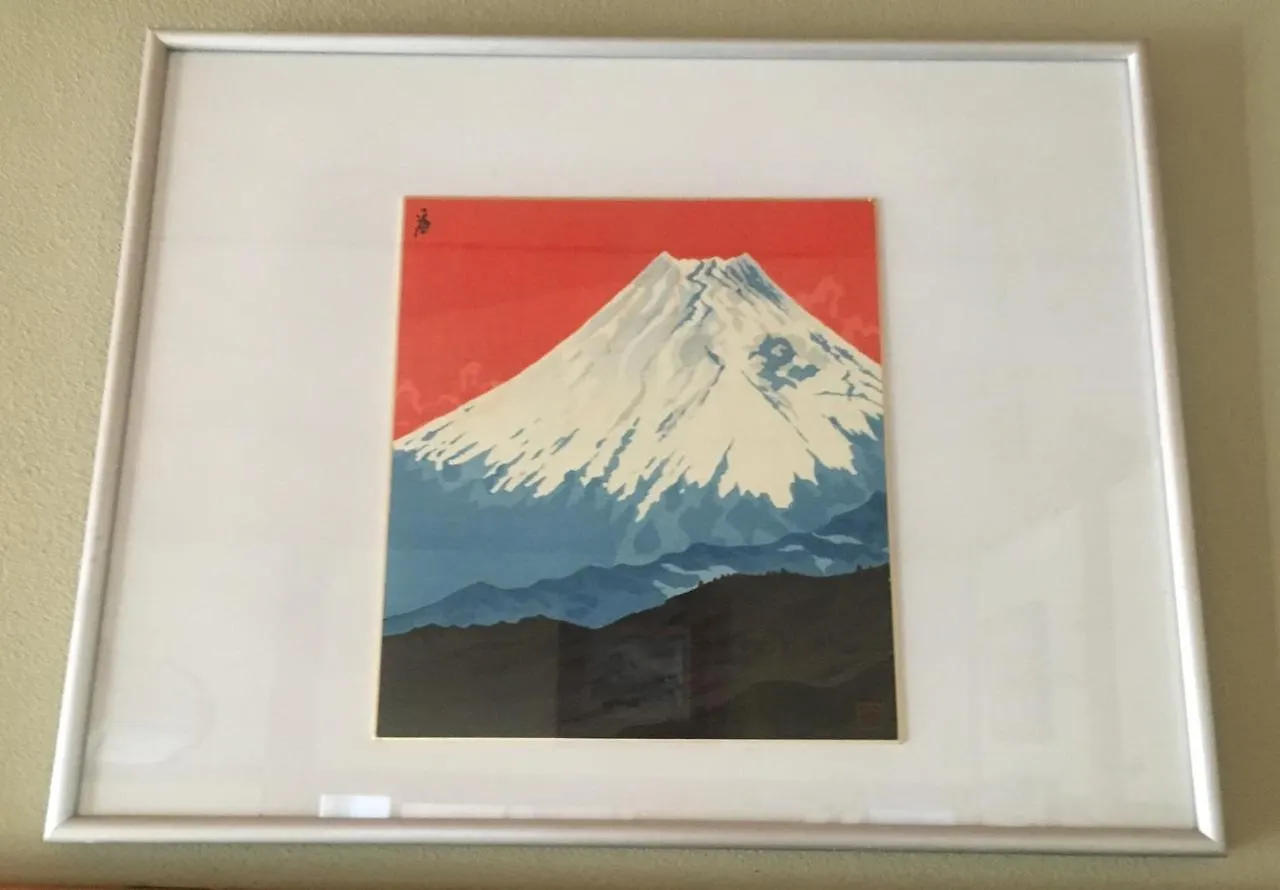 Oasis Minamiyukigaya Apartment Tokyo Homestay