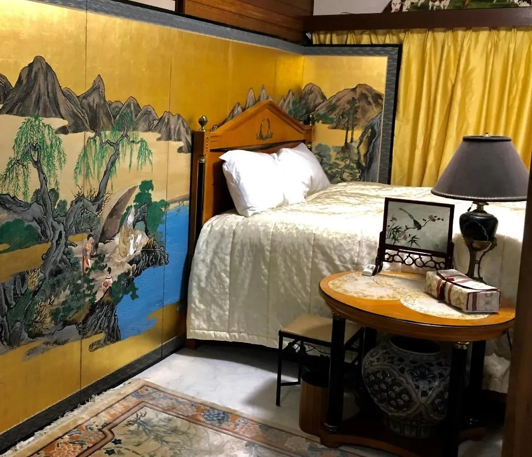 Homestay Oasis Minamiyukigaya Apartment Tokyo