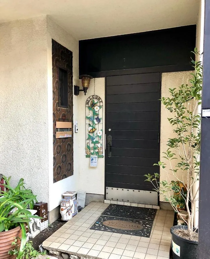 Oasis Minamiyukigaya Apartment Tokyo