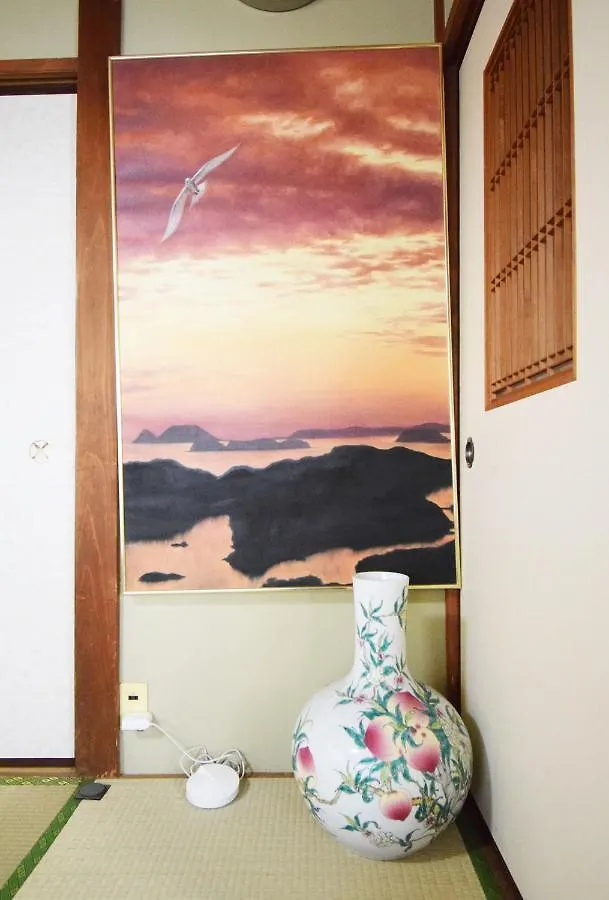 Oasis Minamiyukigaya Apartment Tokyo Homestay