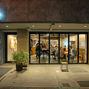 Ostello Imano, Tokyo